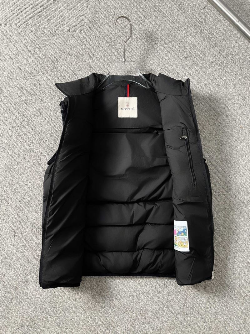 Moncler Down Jackets